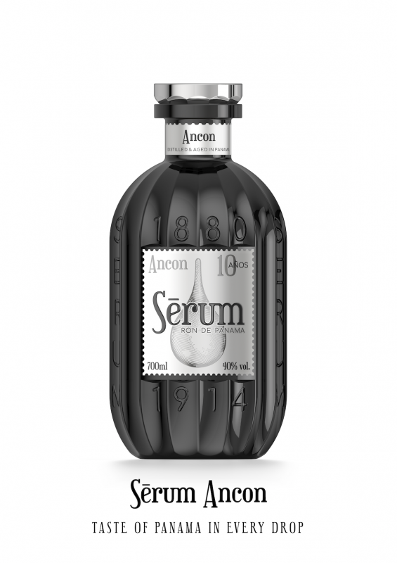 Sérum Ancon 10yo