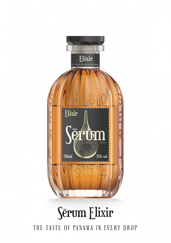 Serum Elixir